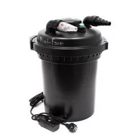 SunSun Grech CPF-380 nyomásszűrő 11W UVC lámpával