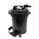 SunSun Grech CPF-380 nyomásszűrő 11W UVC lámpával
