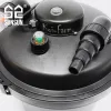 SunSun Grech CPF-380 nyomásszűrő 11W UVC lámpával