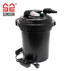 SunSun CPF-500 nyomásszűrő