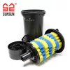 SunSun Grech CPF-500 nyomásszűrő 18W UVC lámpával