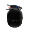 SunSun Grech CPF-75000 nyomásszűrő - 55 W UVC lámpával