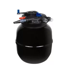 SunSun Grech CPF-75000 nyomásszűrő - 55 W UVC lámpával
