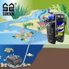 SunSun Grech CPF-75000 nyomásszűrő - 55 W UVC lámpával