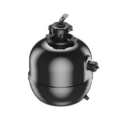   SunSun CSF-500 homokszűrő 36W-os UV lámpával 50 m3 tóhoz