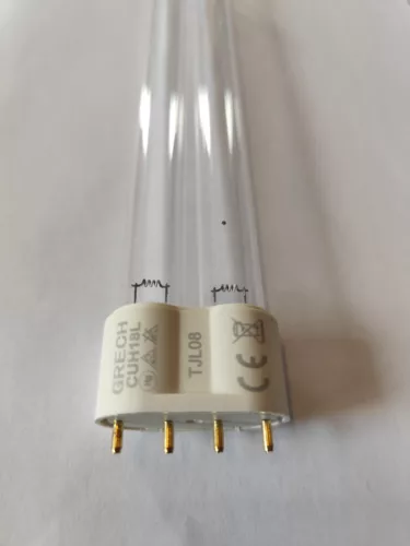 SunSun Grech Creator CUH-18L - 18W-os UVC pótizzó