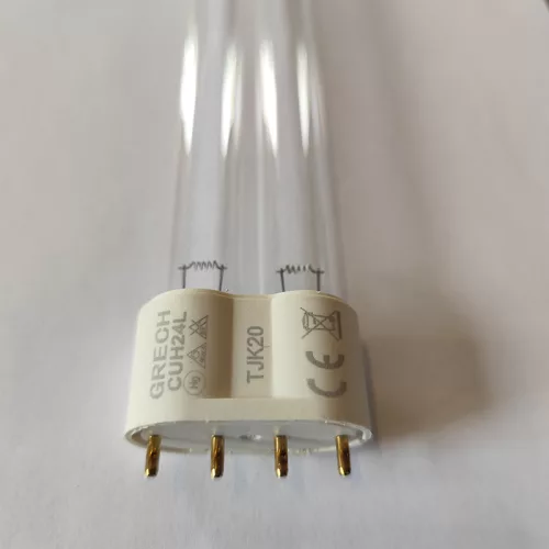 SunSun Grech Creator CUH-24L - 24W-os UVC pótizzó