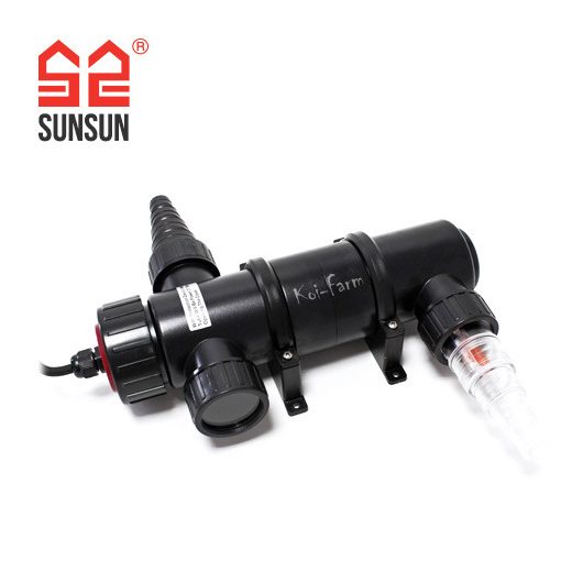 SunSun CUV-111 UV-C előszűrő 11 W