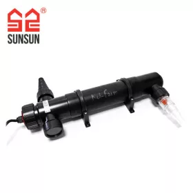 SunSun Grech CUV-136 UV-C előszűrő 36 W