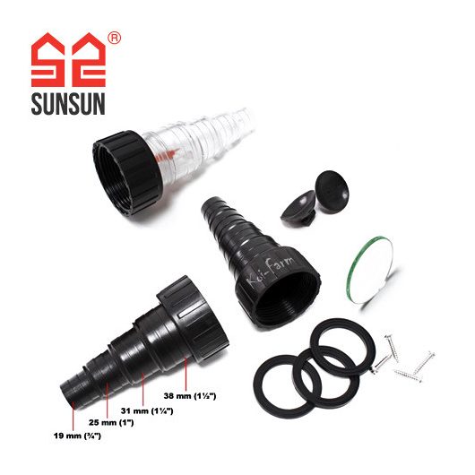 SunSun CUV-136 UV-C előszűrő 36 W