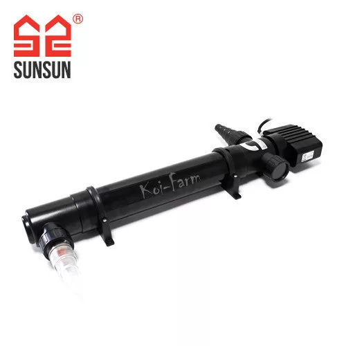SunSun Grech CUV-155 UV-C előszűrő 55 W