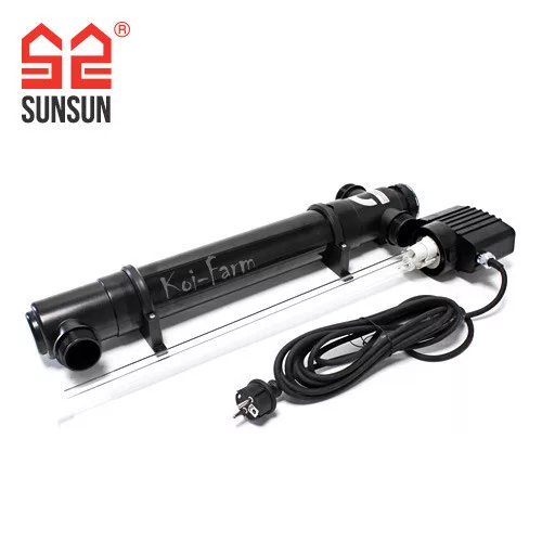 SunSun Grech CUV-155 UV-C előszűrő 55 W