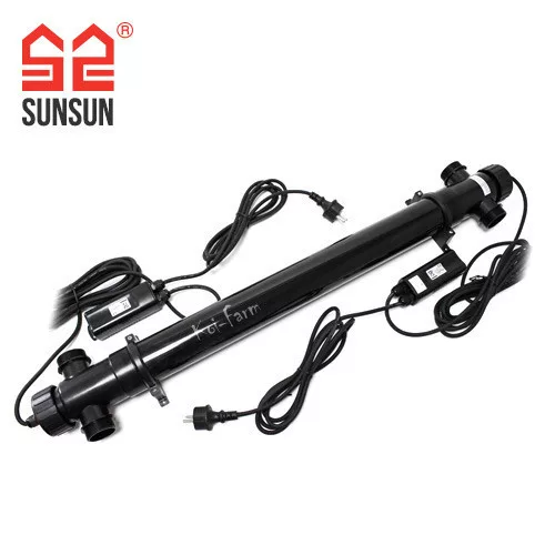 SunSun Grech CUV-172 UV-C előszűrő 72 W
