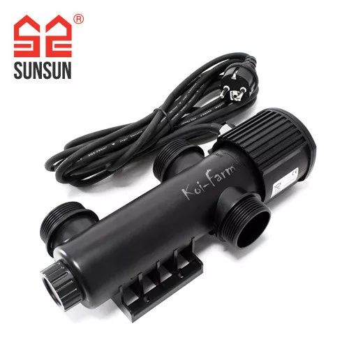 SunSun Grech CUV-209 UV-C előszűrő 9 W