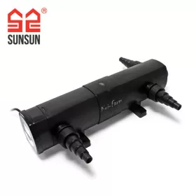 SunSun Grech CUV-218 UV-C előszűrő 18 W