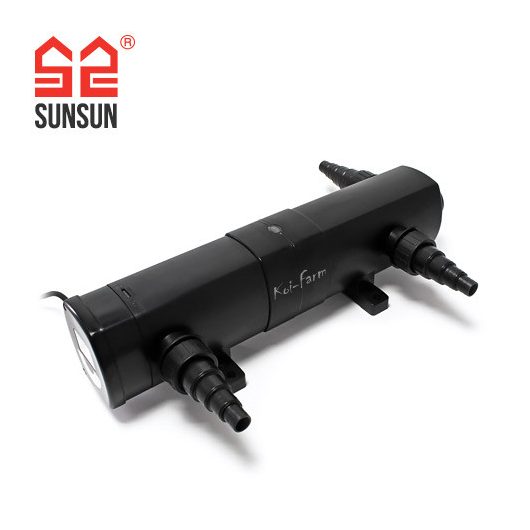 SunSun CUV-218 UV-C előszűrő 18 W