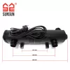 SunSun Grech CUV-218 UV-C előszűrő 18 W