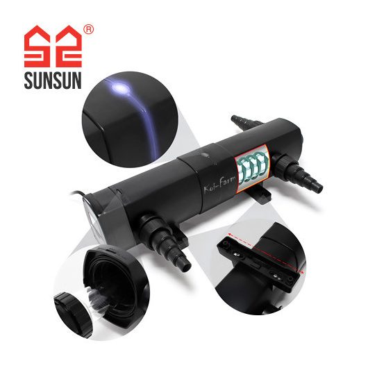SunSun CUV-236 UV-C előszűrő 36 W