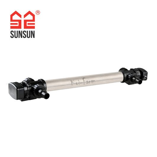 SunSun CUV-7110 UV-C előszűrő 110 W