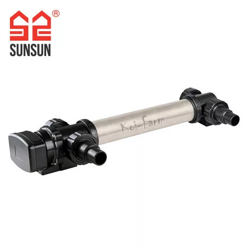 SunSun Grech CUV-736 UV-C előszűrő 36 W
