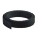 ecolat Tóperem és ágyásszegély egész tekercs 25 m x 14 cm x 0,7 cm Antracit ár/méter
