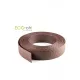 ECOLAT tóperem BARNA 25 m x 14 cm x 0,7 cm - Egész tekercs
