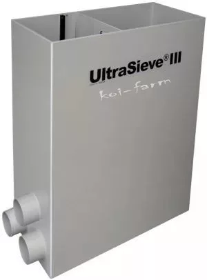 AquaForte EB-60 gyöngyszűrő szett – 35 m³ halastóhoz / 70 m³ úszótóhoz – Előszűrővel, szivattyúval és UVC lámpával
