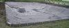 ecolat tóperem 14 cm x 0,7 cm / méter
