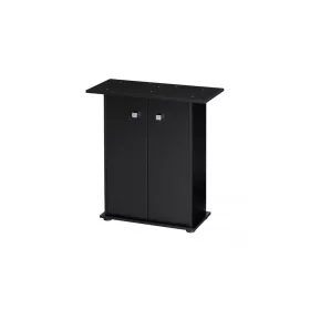 Eheim Aquacab 126 bútor 81x36 cm fekete akvárium bútor