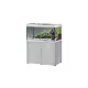 Eheim Proxima 175 urban 71x51x132 sötétszürke akvárium szett bútorral
