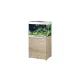 Eheim ProximaTEC 175 oak 71x51x132 tölgy akvárium szett bútorral