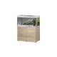 Eheim Proxima 250 oak 101x51x132 tölgy akvárium szett bútorral