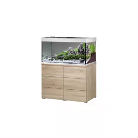   Eheim ProximaTEC 250 oak 101x51x132 tölgy akvárium szett bútorral