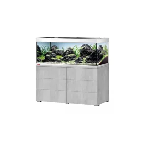   Eheim ProximaTEC 325 urban 131x51x132 sötétszürke akvárium szett bútorral