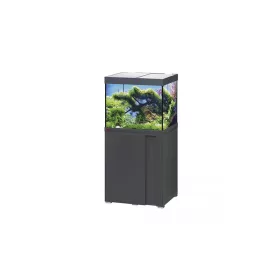   Eheim Vivaline 150 LED 60X50x50 cm antracit akvárium szett bútorral
