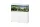 Eheim Vivaline 240 LED 120x40x45 cm fehér akvárium szett bútorral