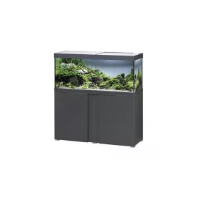   Eheim Vivaline 240 LED 120x40x45 cm antracit akvárium szett bútorral