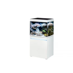   Eheim Incpiria 230 marine 70X60X144 cm alpin akvárium szett bútorral