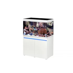   Eheim Incpiria 330 100X60X144 alpin akvárium szett bútorral