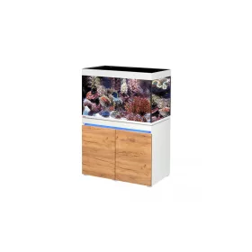   Eheim Incpiria 330 marine 100X60X144 cm alpin/fa akvárium szett bútorral