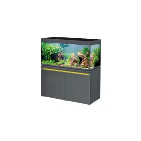   Eheim Incpiria 430 130X60X144 grafit Akvárium Szett Bútorral