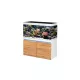 Eheim Incpiria 430 marine 130X60X144 cm alpin/fa Akvárium Szett Bútorral