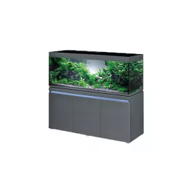   Eheim Incpiria 530 160X60X144 cm grafit Akvárium Szett Bútorral