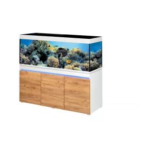   Eheim Incpiria 530 marine 160X60X144 cm alpin/fa Akvárium Szett Bútorral