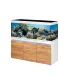 Eheim Incpiria 530 marine 160X60X144 cm alpin/fa Akvárium Szett Bútorral
