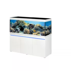   Eheim Incpiria 530 marine 160X60X144 cm alpin Akvárium Szett Bútorral