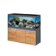 Eheim Incpiria 530 marine 160X60X144 cm grafit/fa Akvárium Szett Bútorral
