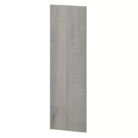   Eheim Cserélhető dekorpanel vivaline LED bútorhoz, 67,3x1,6x21,2 cm, szürke tölgy