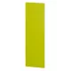 Eheim Cserélhető dekorpanel vivaline LED bútorhoz, 67,3x1,6x21,2 cm, lemon