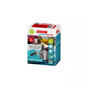   Eheim compactON 600 szivattyú 250-600 l/h 1,0 Hmax m vízpumpa